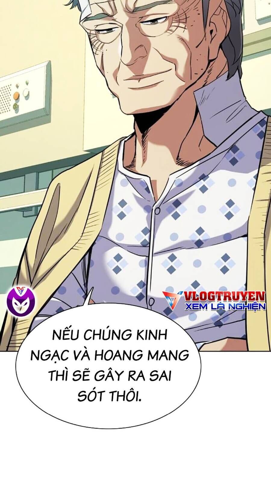 tiểu thiếu gia gia tộc tài phiệt chương 70 - Next chapter 71