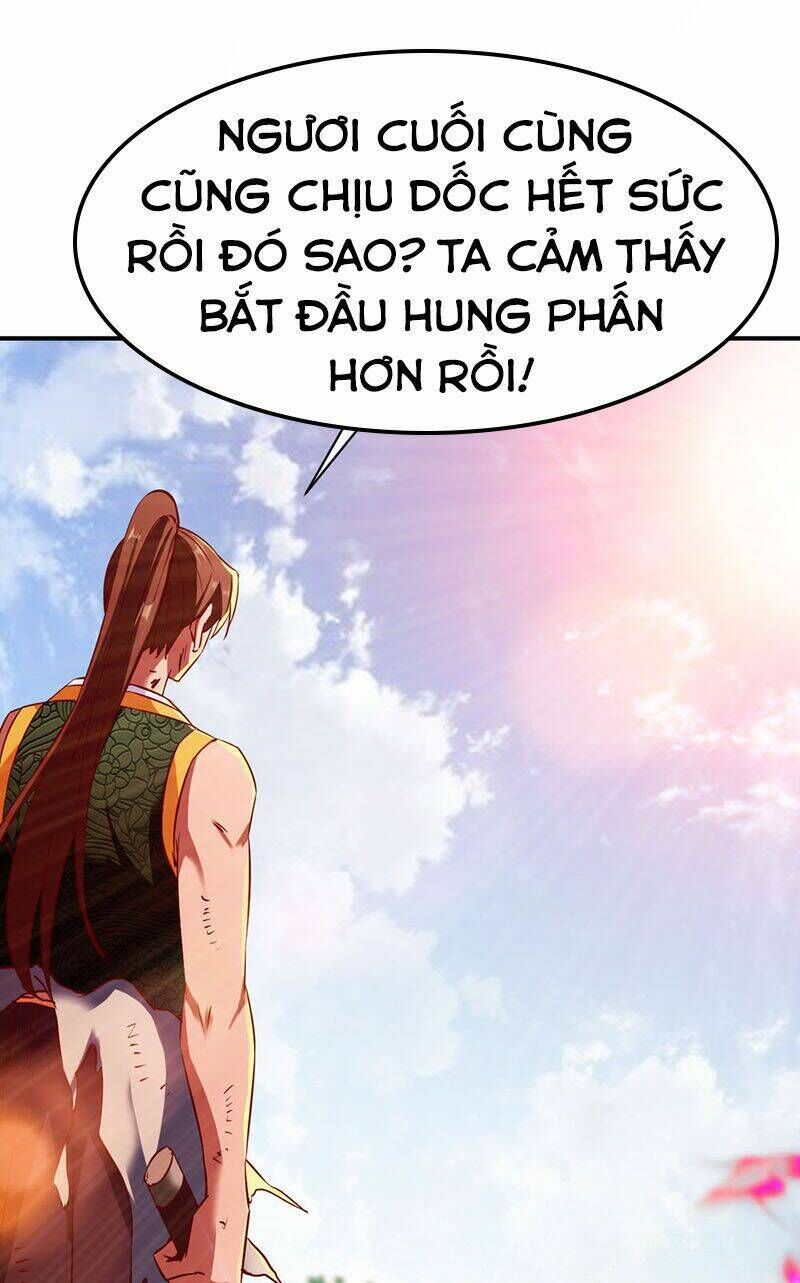 chiến đỉnh Chapter 118 - Trang 2