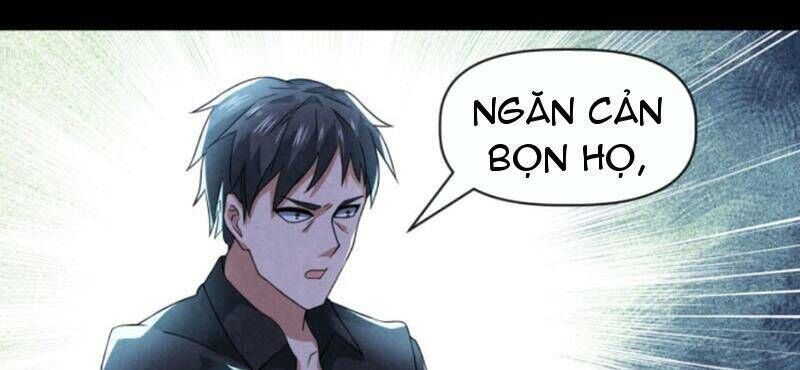 bởi vì cẩn thận mà quá phận hung ác chương 75 - Next chapter 76