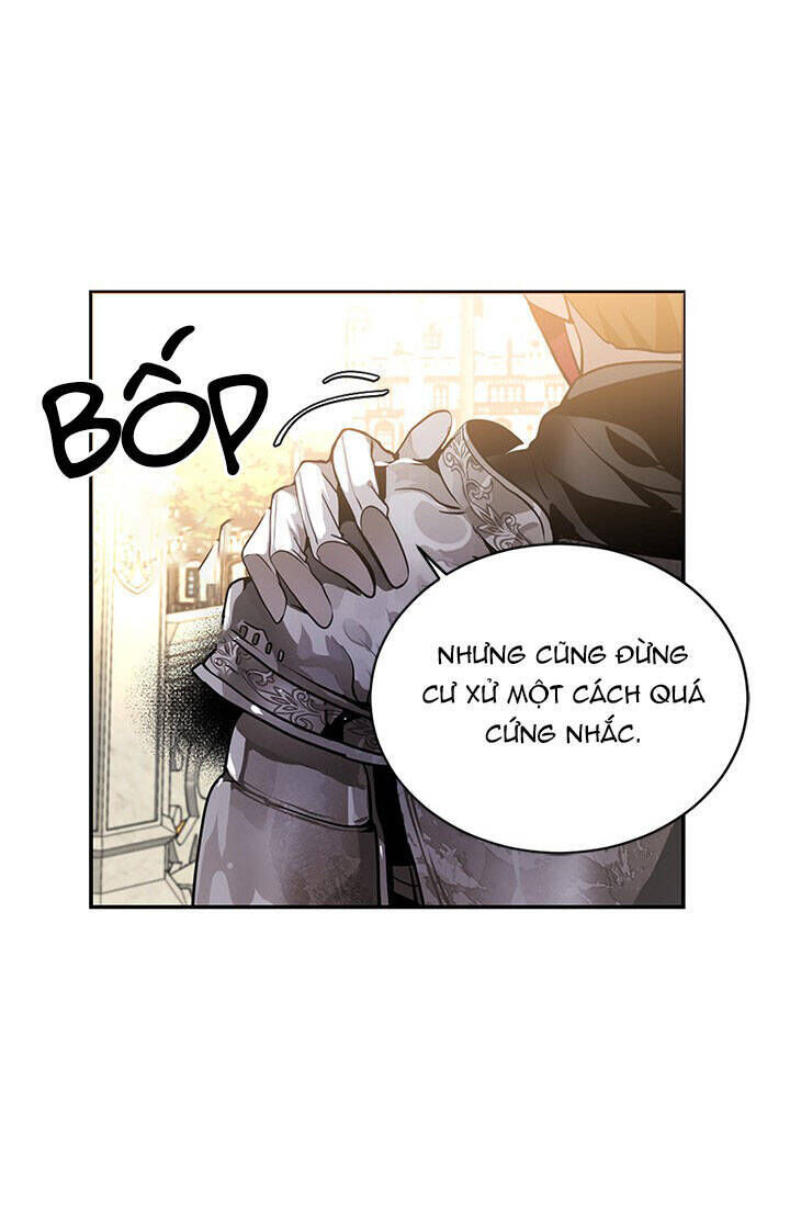 cho em về nhà đi anh chapter 25 - Trang 2