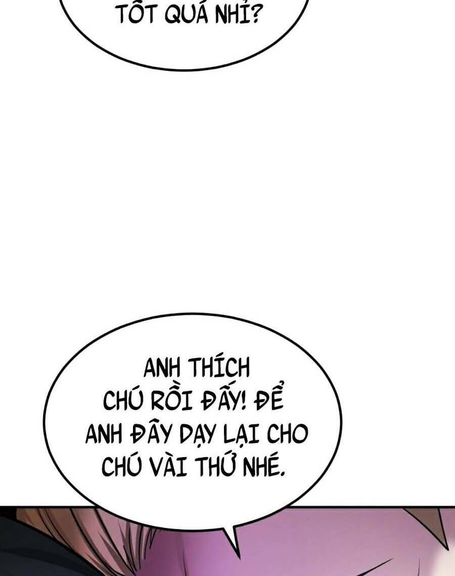 trở thành quái vật chapter 30 - Trang 2