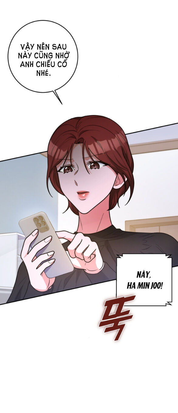 [18+] tham lam Chap 16 - Next 16.1