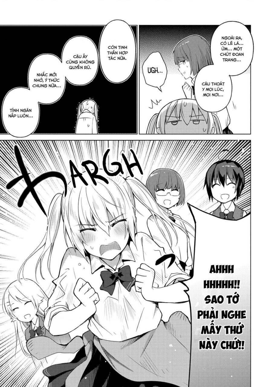 sounan desu ka? chapter 73 - Trang 2