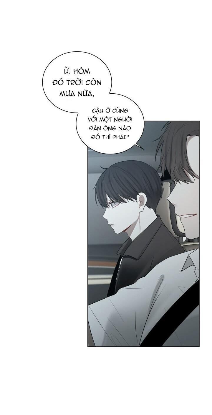 không xa lạ Chapter 15 - Trang 2