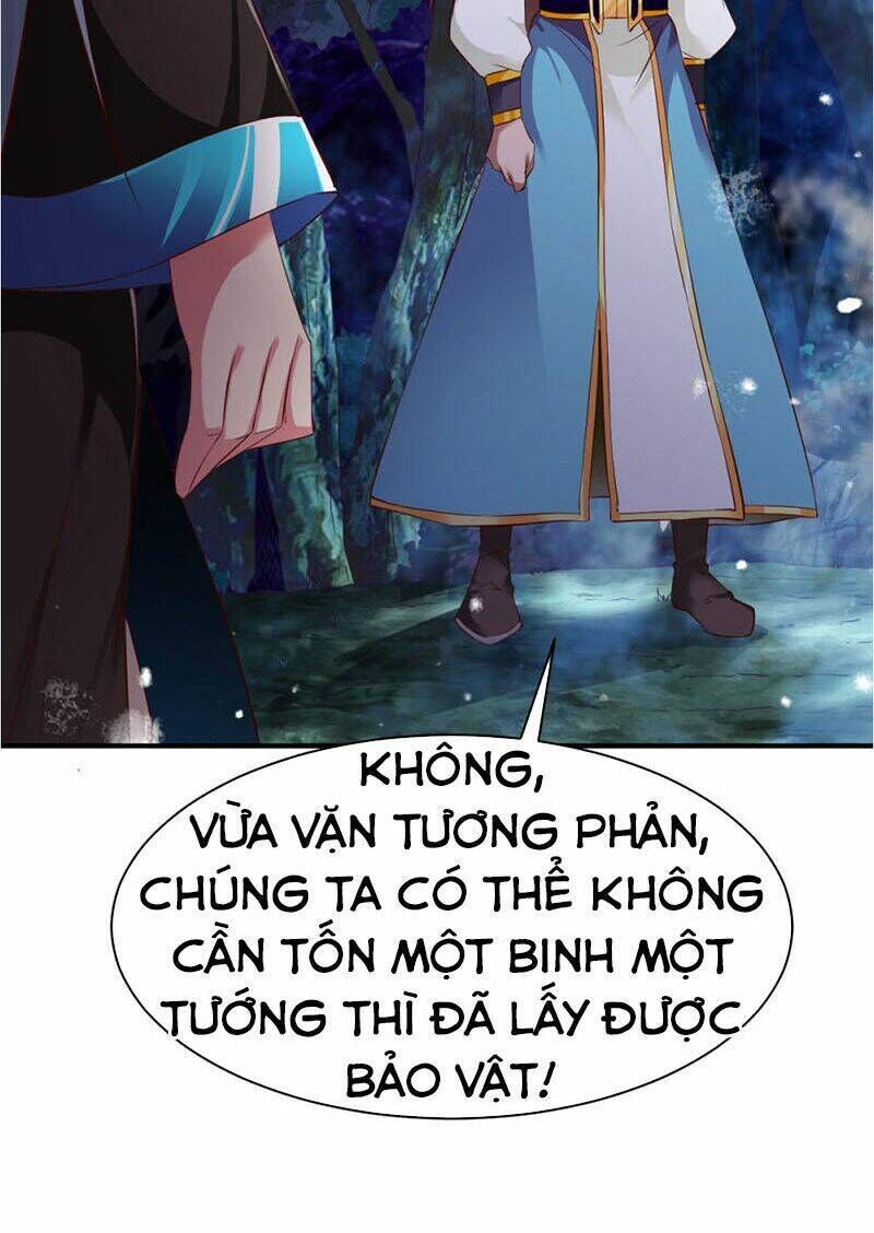 chiến đỉnh chapter 57 - Trang 2