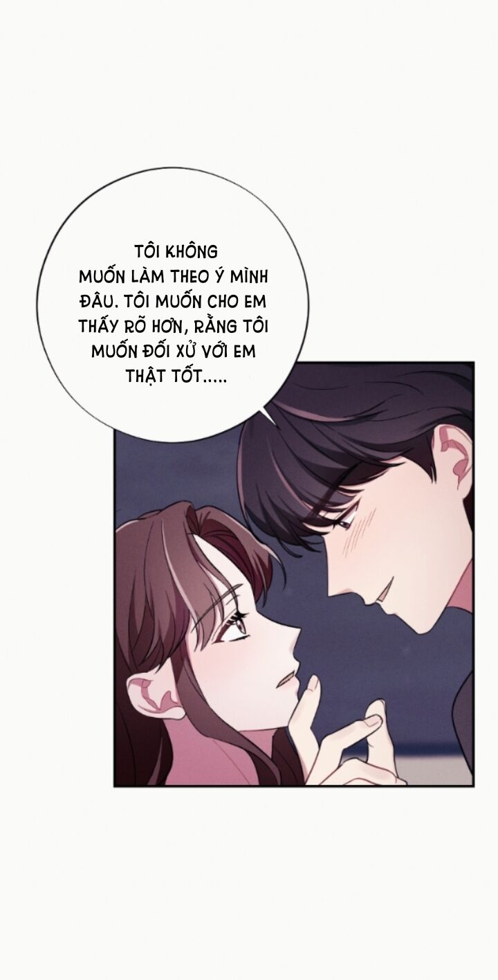 [18+] cám dỗ màu đỏ Chap 50 - Next 50.1