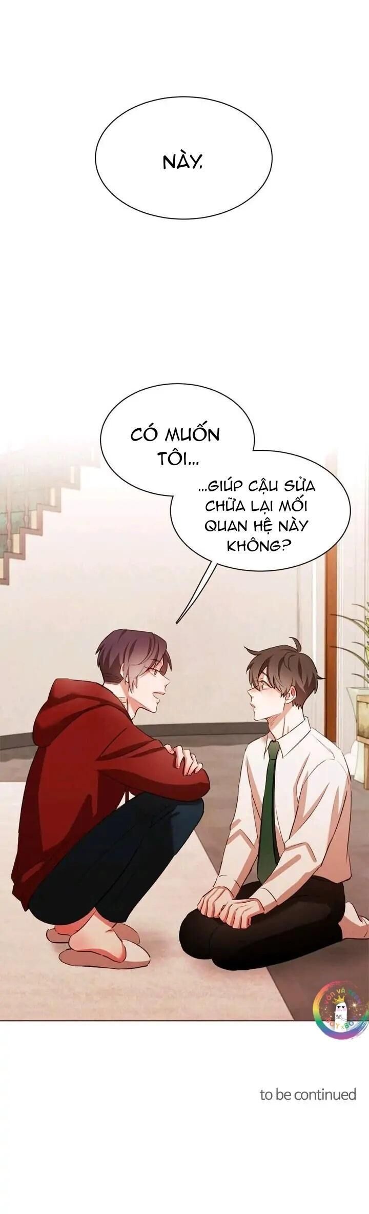 Ma Cà Rồng Đếch Có Thật Đâu! (END) Chapter 66 - Trang 2