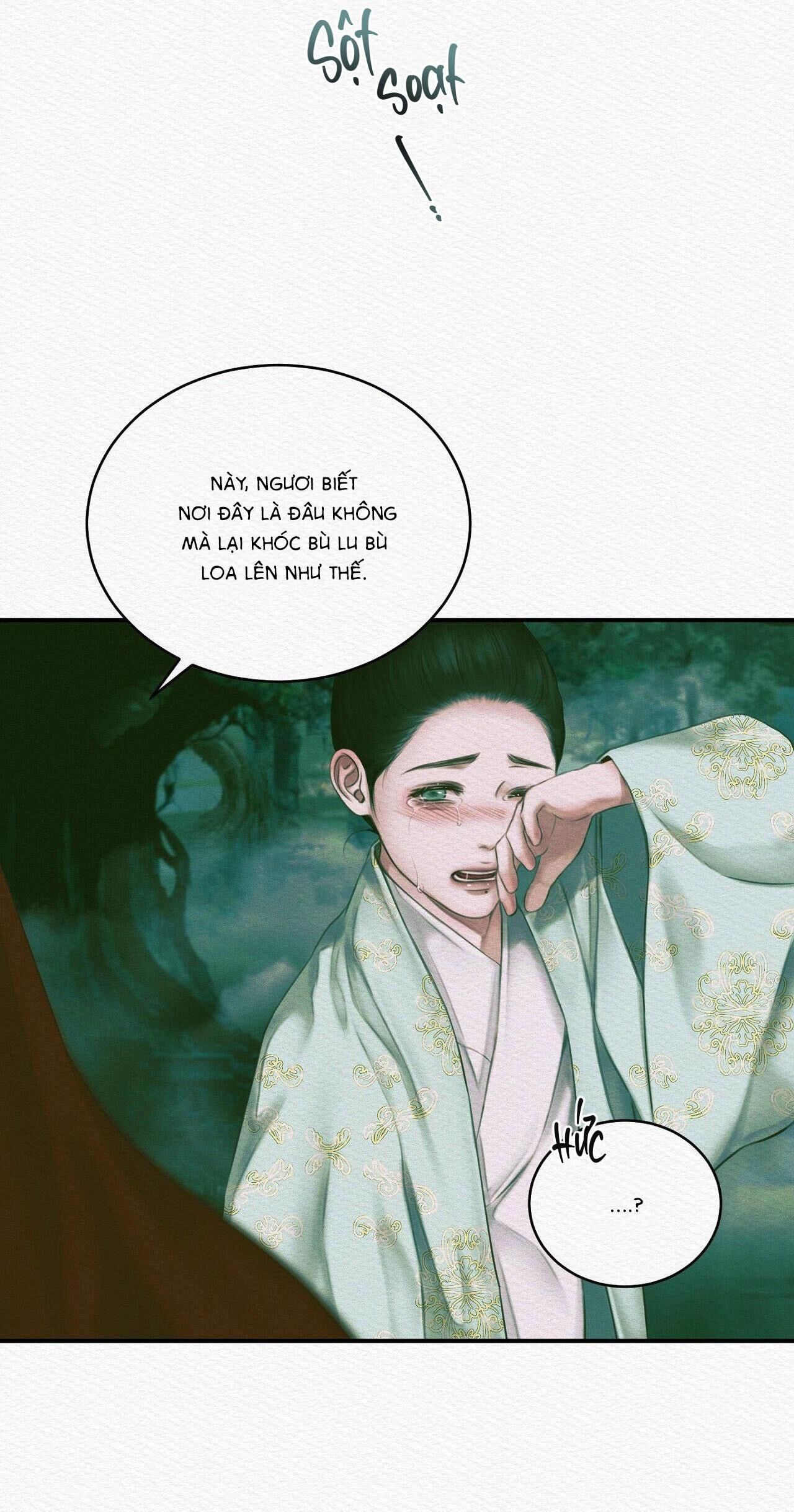 (CBunu) Củy Dạ Khút Chapter 62.5 Tập đặc biệt - Trang 1