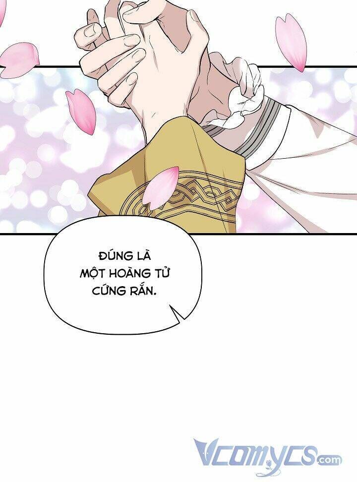 tôi không phải là cinderella chapter 25 - Trang 2