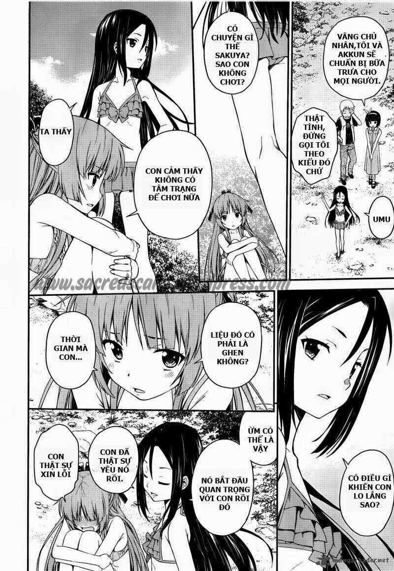 Isuca Chapter 31 - Trang 2