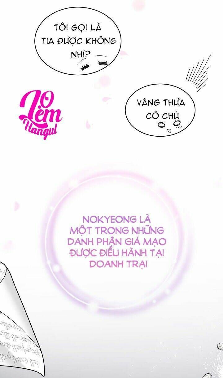 vương miện viridescent chapter 49 - Trang 2