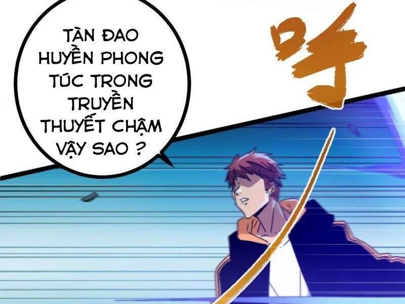 cái bóng vạn năng chapter 139 - Trang 2