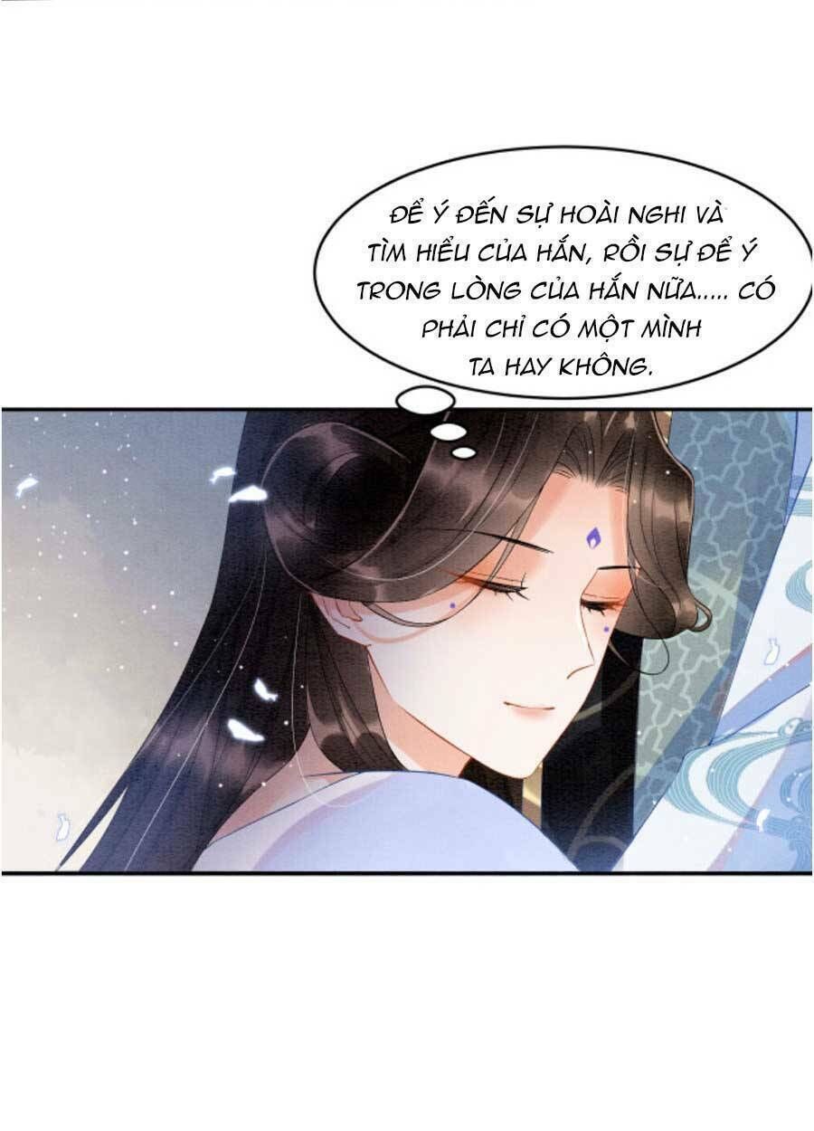 bạch nguyệt quang lạm quyền của sủng hậu chapter 38 - Trang 2