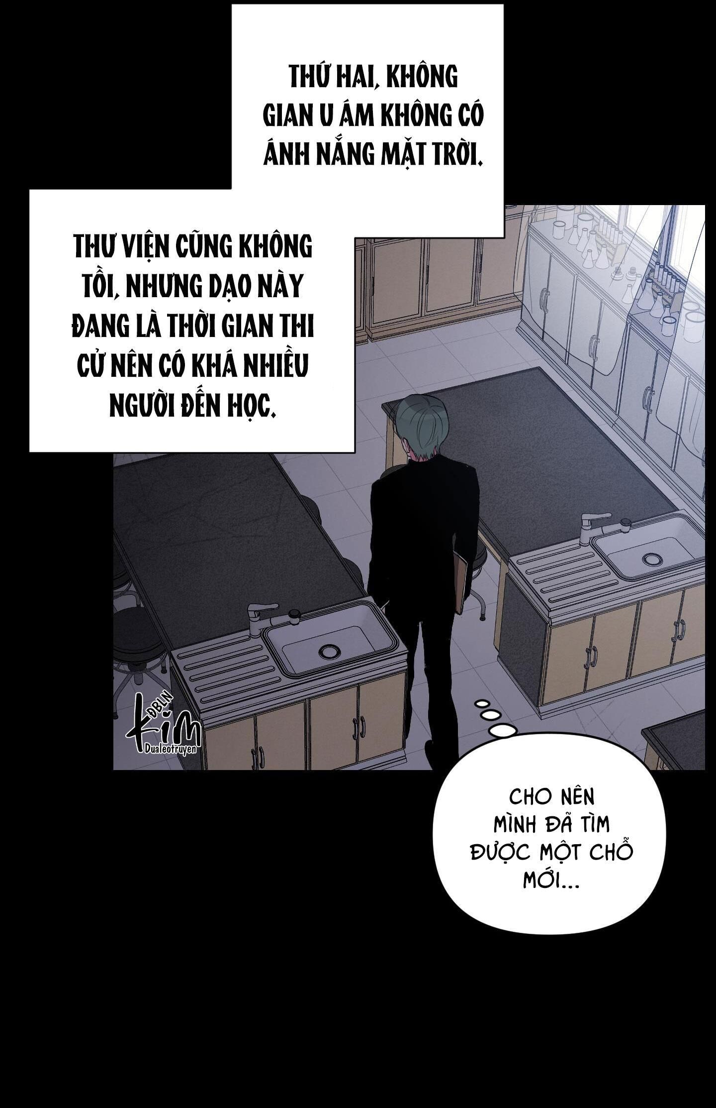 anh, hình như em tăng cân rồi Chapter 27 - Next Chapter 27