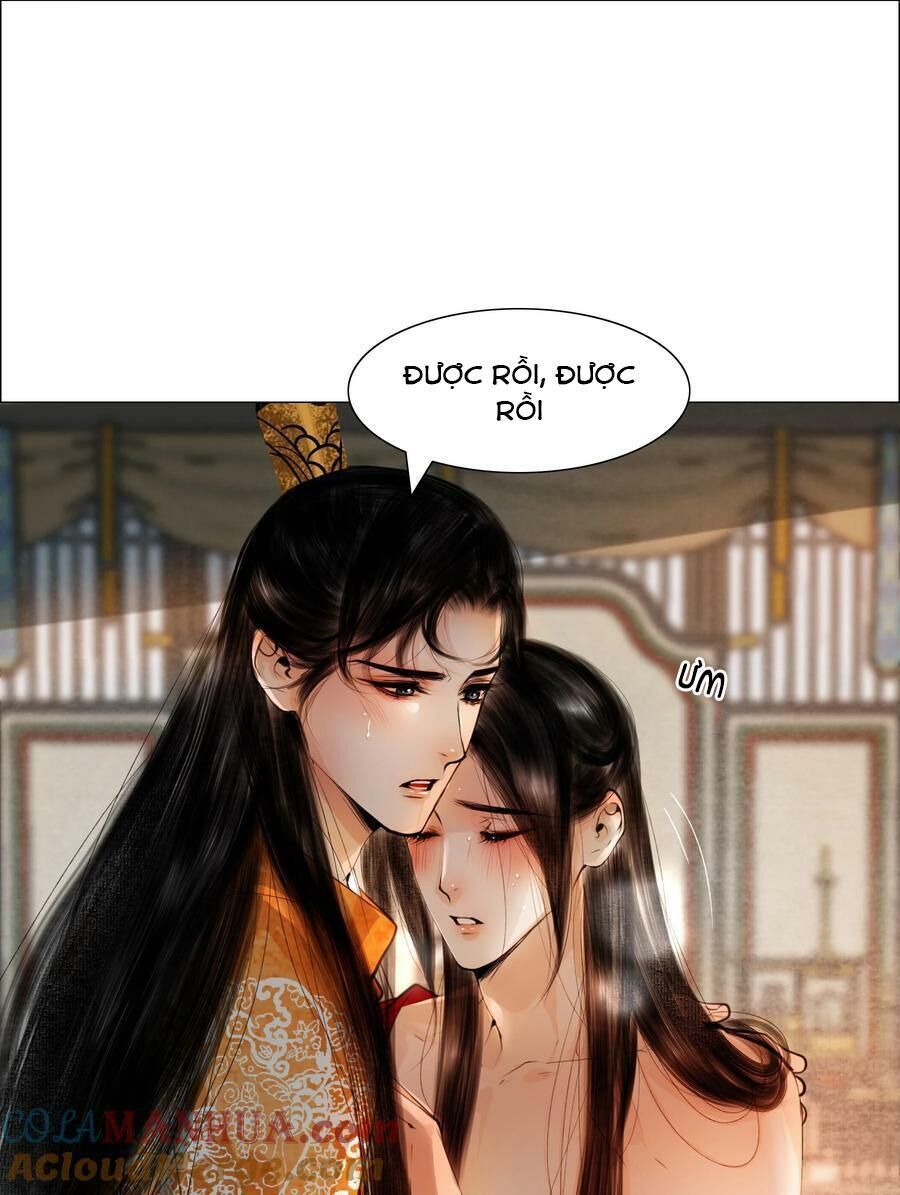 vòng luân hồi Chapter 75 - Trang 1