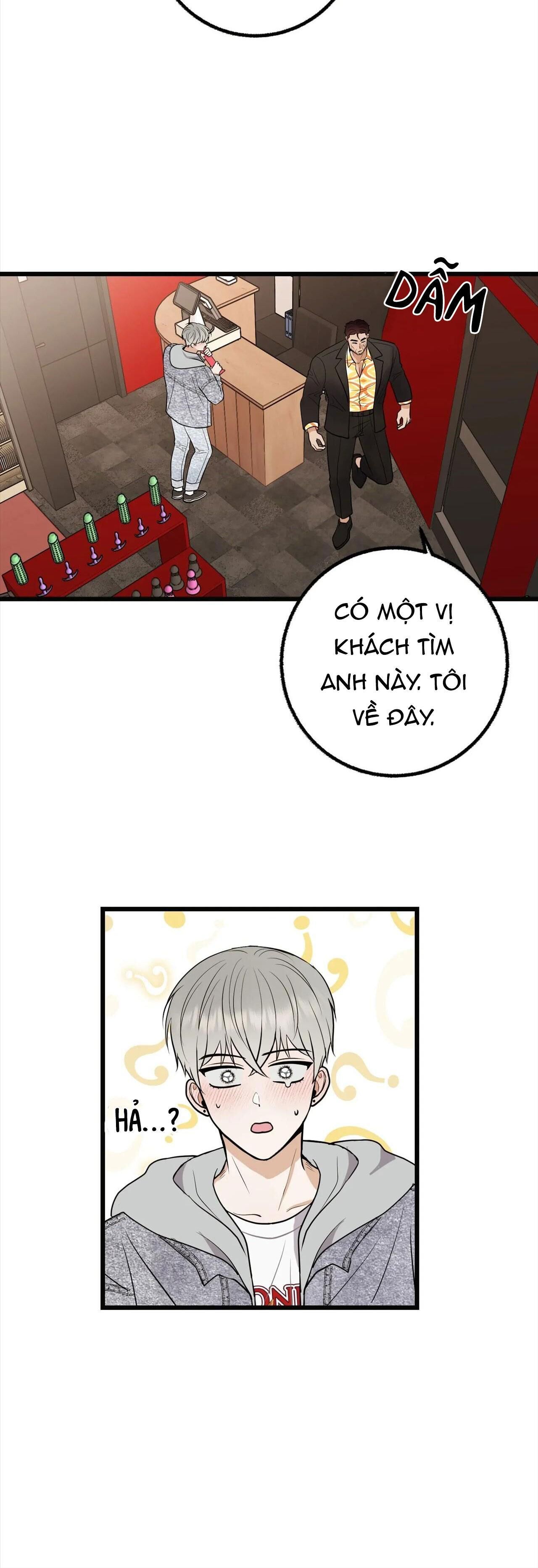 manhwa chịch vồn chịch vã Chapter 109 Trả lại XX 1 - Next Chapter 110 Trả lại XX 2