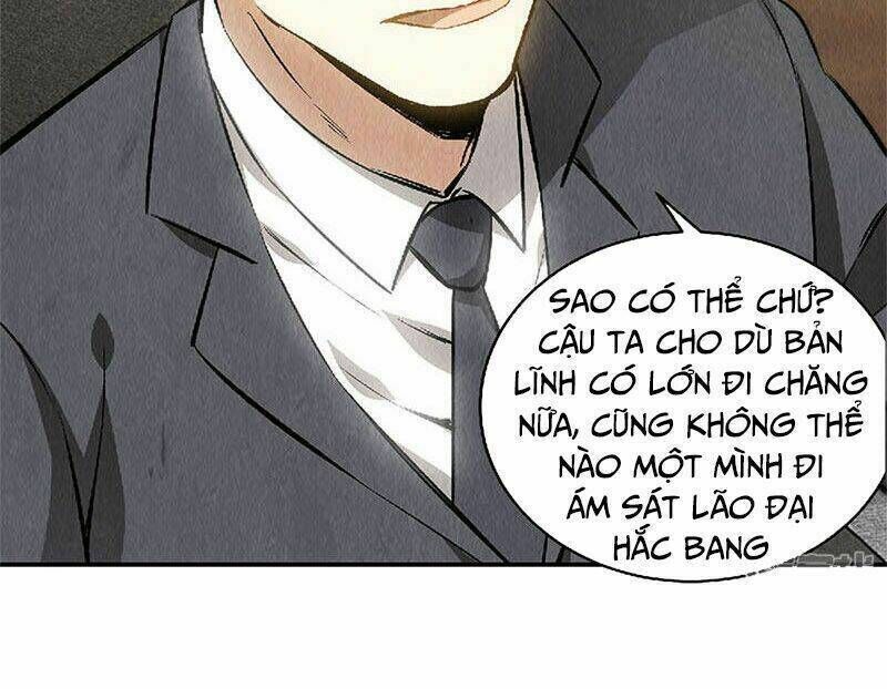 ta là phế vật chapter 114 - Trang 2