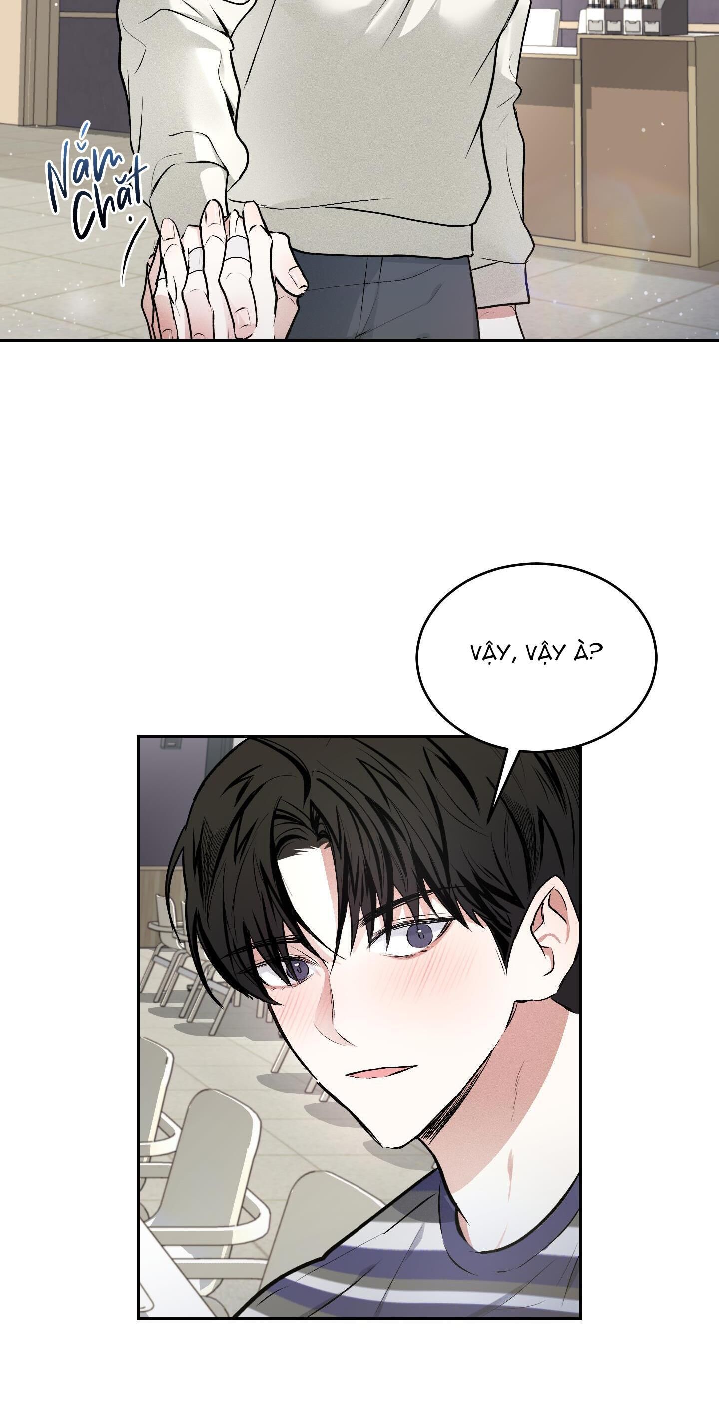 bắn là dính Chapter 6 - Next 7