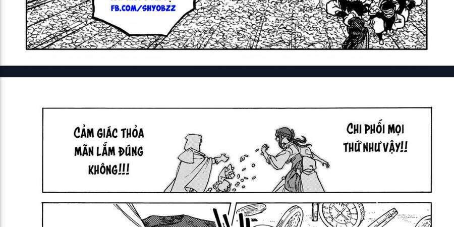 gửi em, người bất tử chapter 84 - Next chapter 85