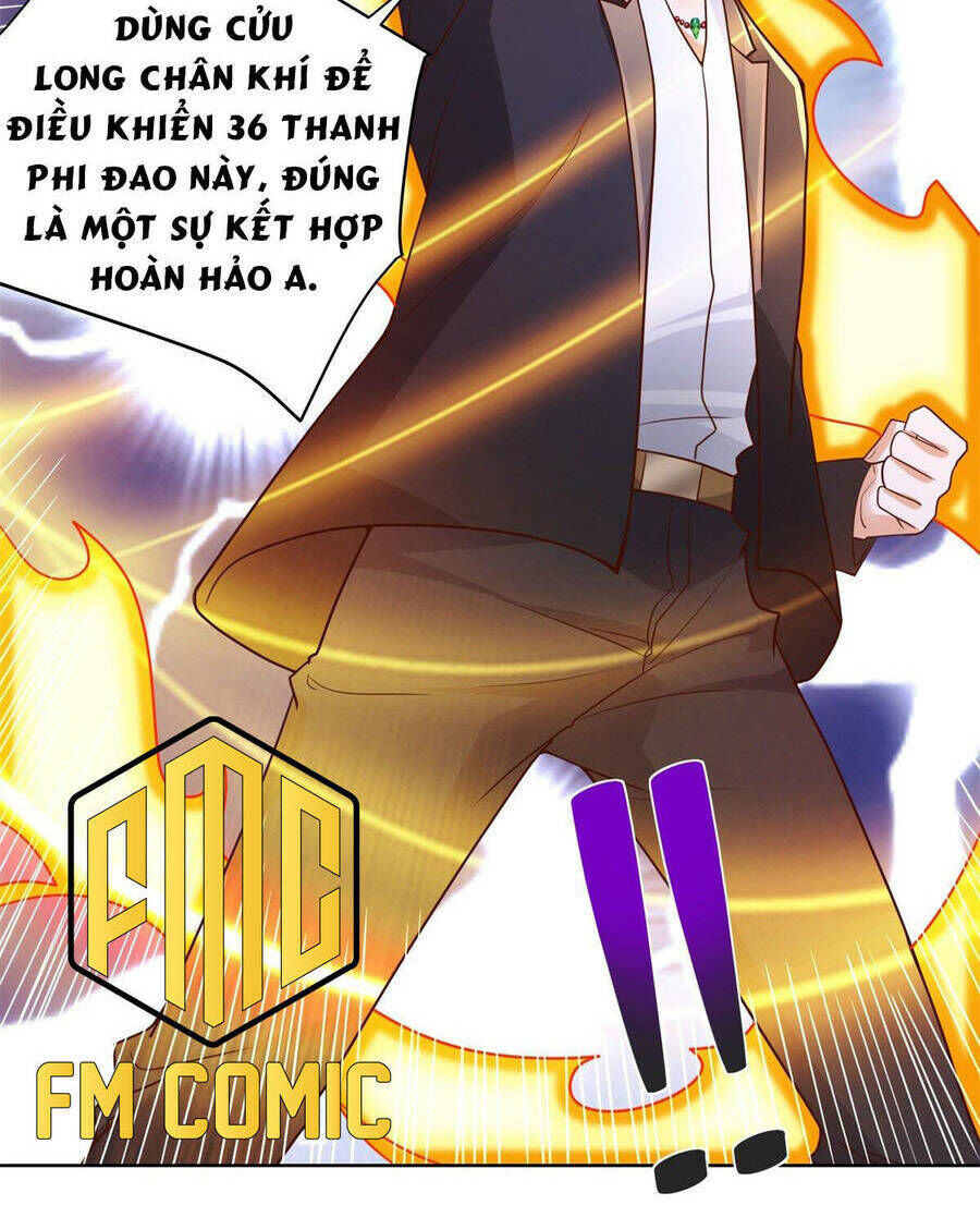 đại phản diện chapter 14 - Next chapter 15