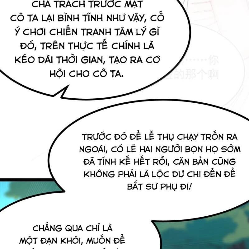 trời sinh mị cốt, ta bị đồ nhi yandere để mắt tới Chapter 34 - Next Chapter 35