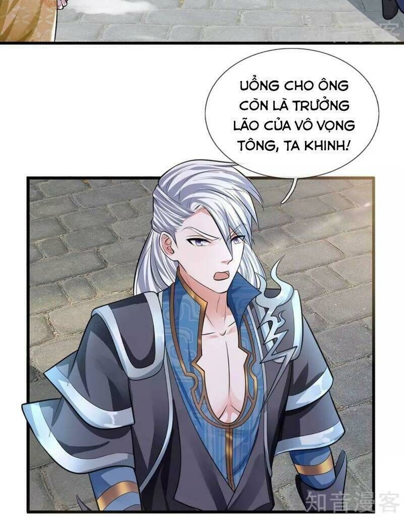 tu la kiếm tôn chapter 82 - Next chapter 83