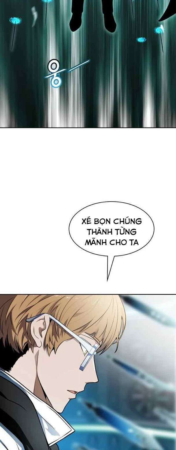 Cuộc Chiến Trong Tòa Tháp - Tower Of God Chapter 575 - Next Chapter 576