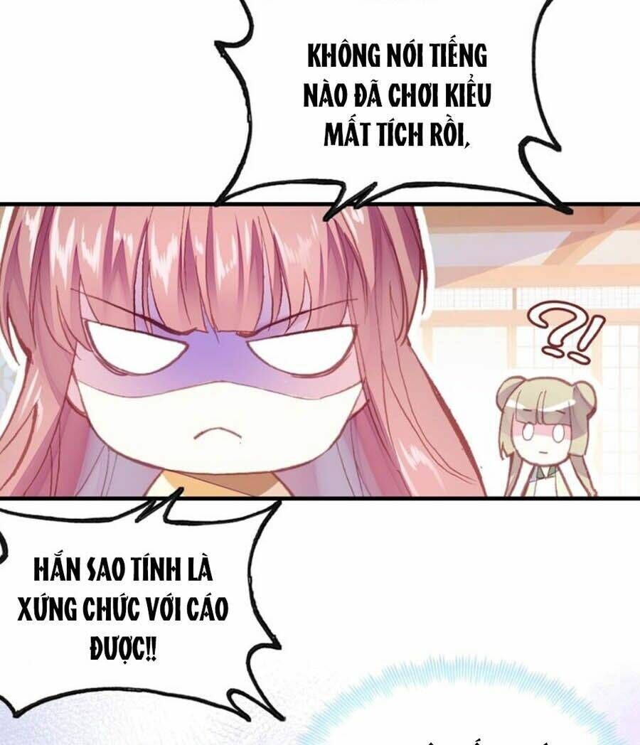 Trẫm Cũng Không Muốn Quá Khí Phách Chapter 19 - Trang 2