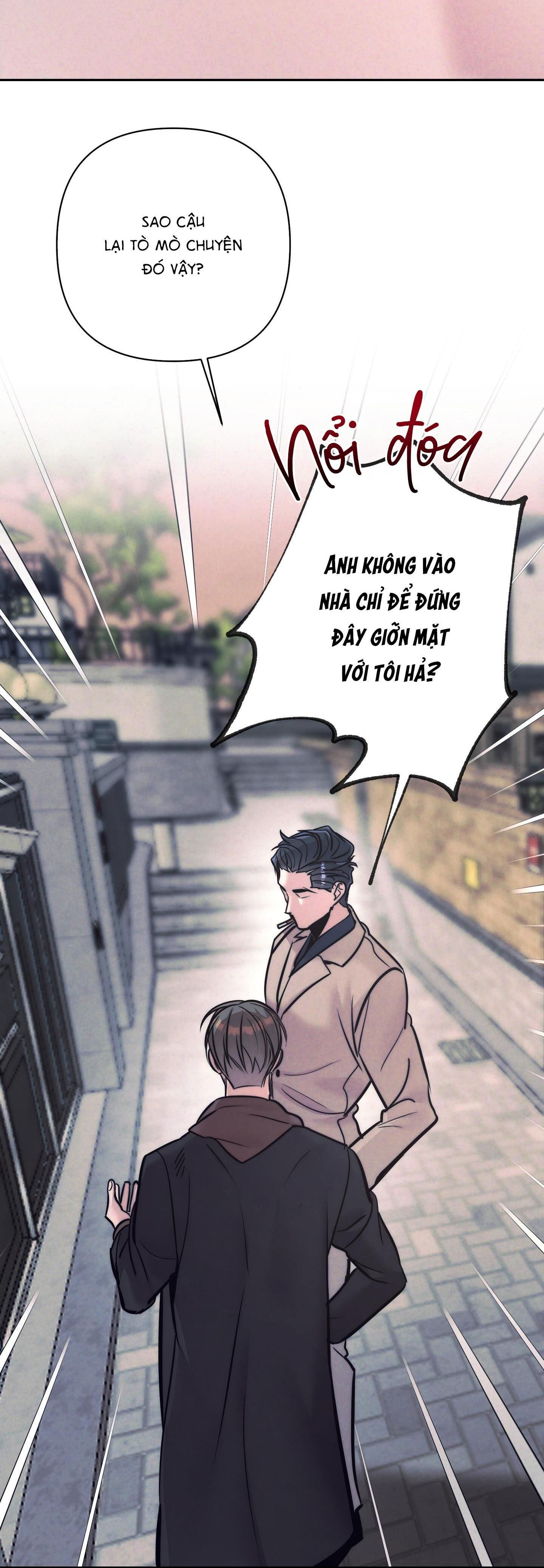 (CBunu) Stigma Chapter 19 - Trang 1