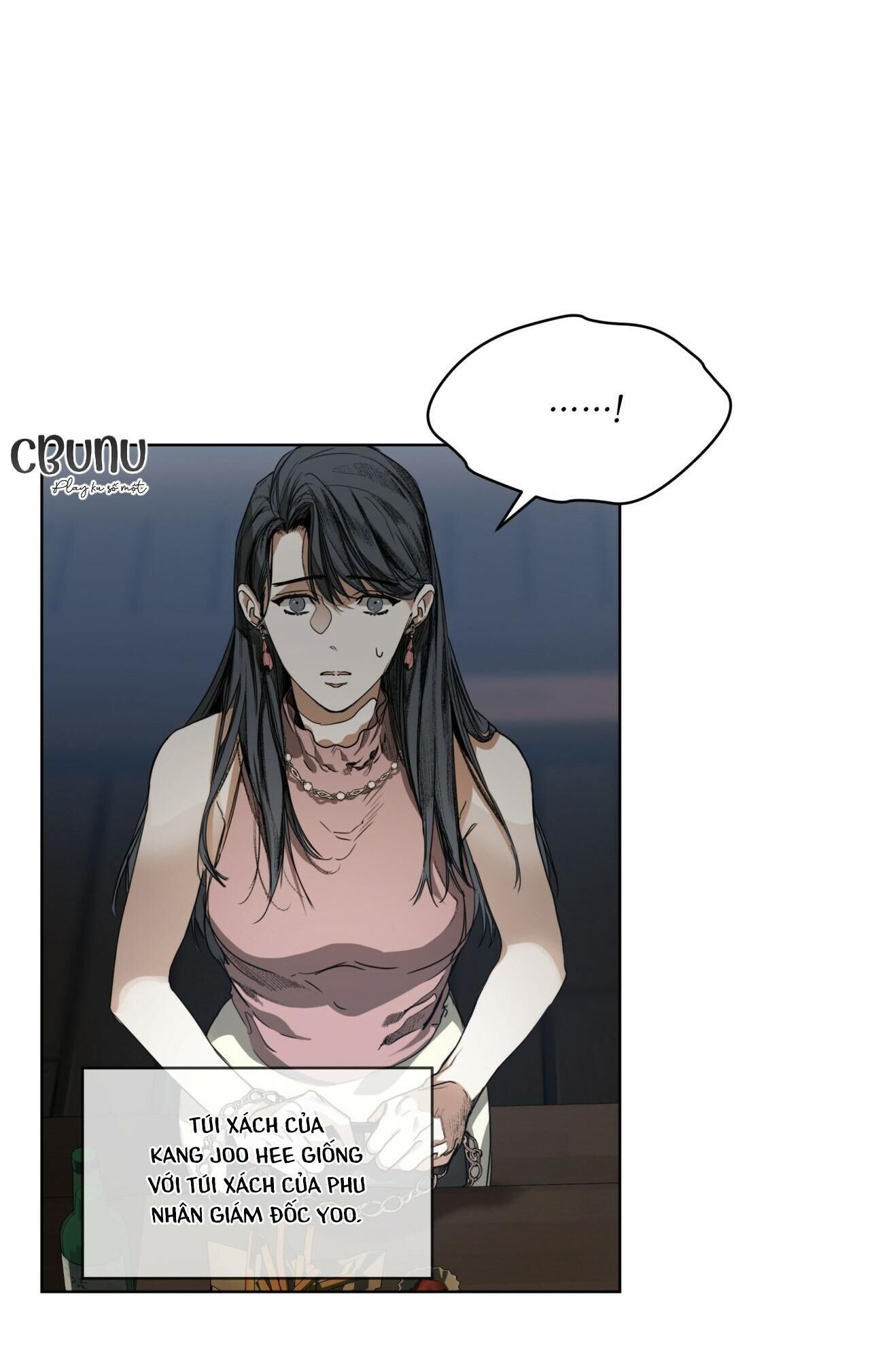 (CBunu) Phạm Luật Chapter 5 - Trang 2