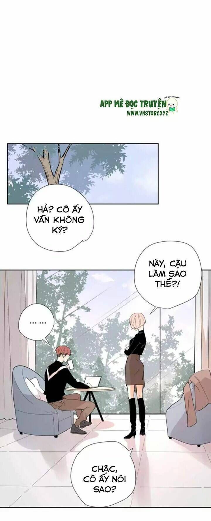 Cạm Bẫy Ngọt Ngào Chapter 69 - Next Chapter 70