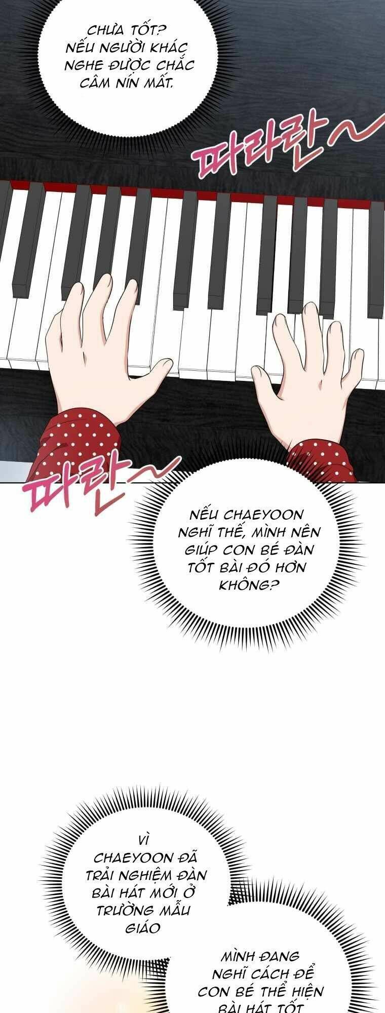 con gái tôi là một thiên tài âm nhạc chapter 40 - Next Chapter 40.1