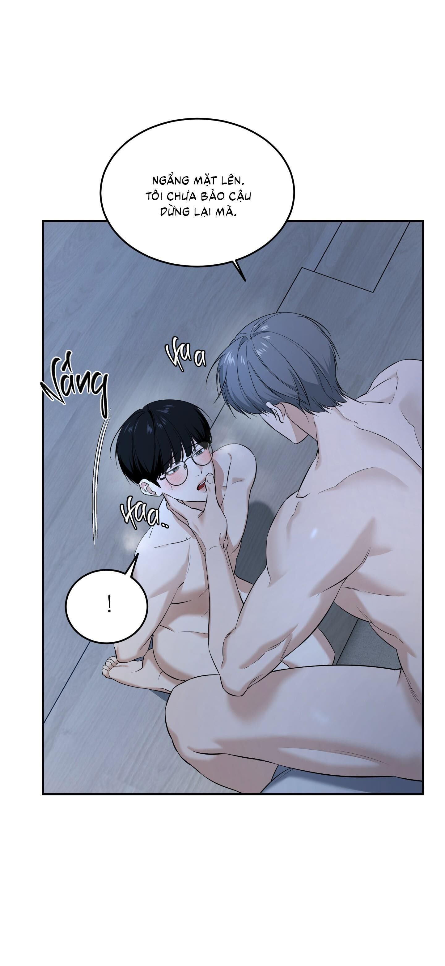 (cbunu) hưởng lợi Chapter 29 H+ - Trang 2