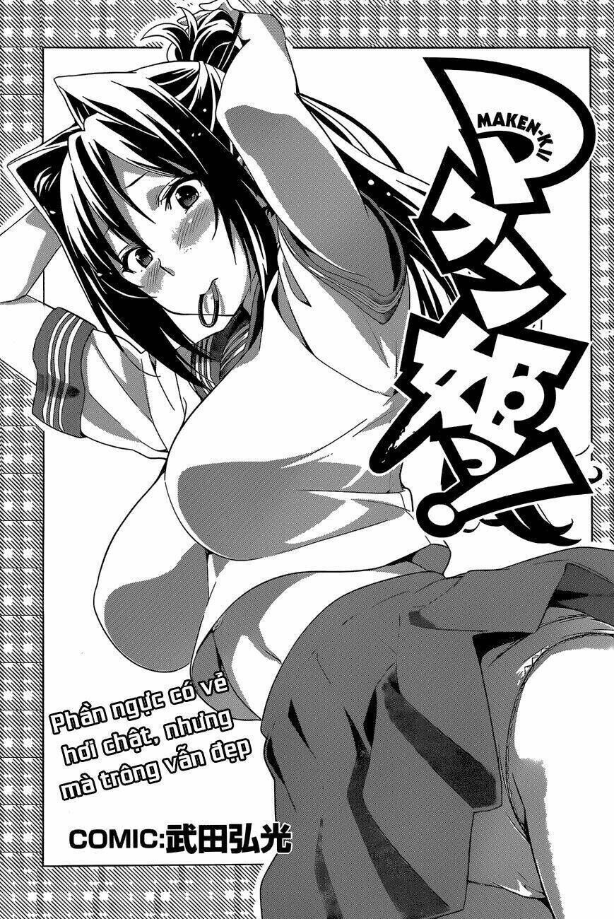 maken ki chương 47 - Trang 2