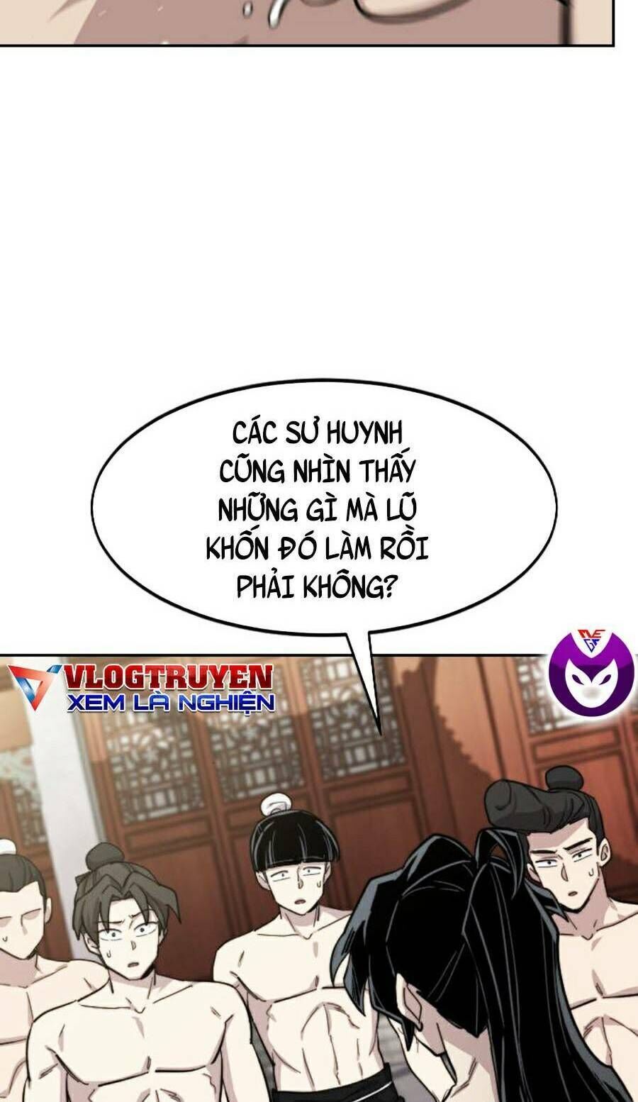 hoa sơn tái xuất chapter 54 - Next chapter 55