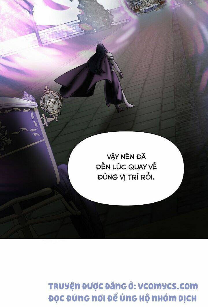 tôi không phải là cinderella chapter 2 - Trang 1