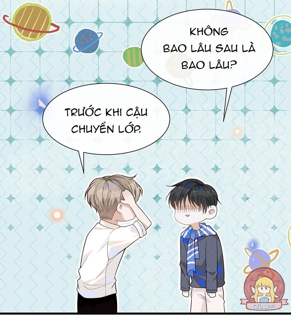 Lai Sinh Bất Kiến Chapter 31 - Next Chapter 32