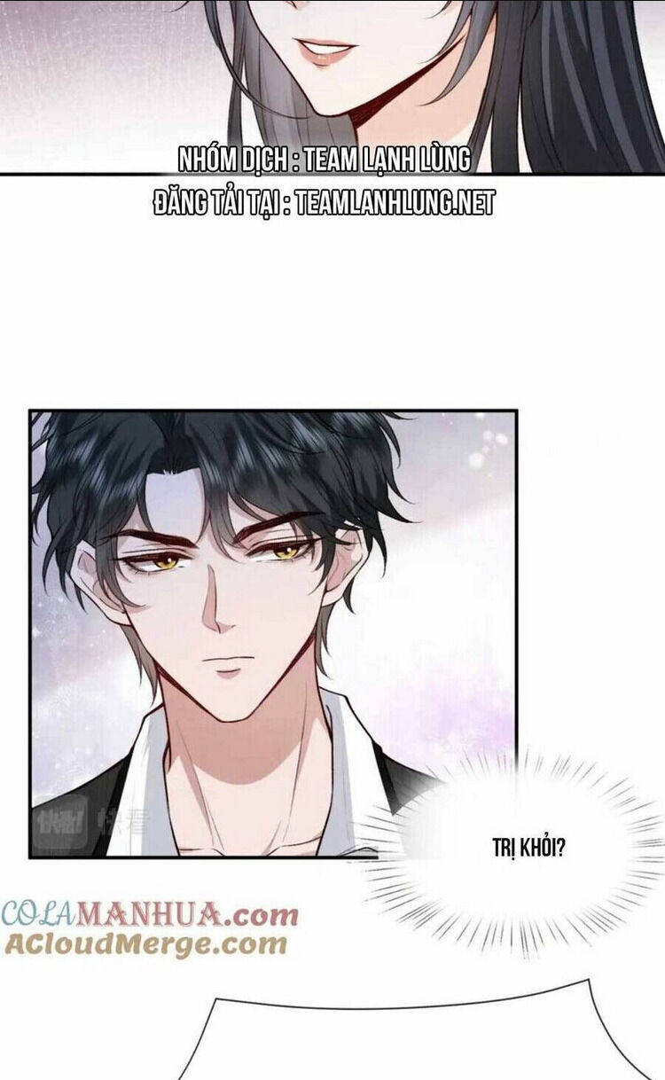 vợ của lục tổng không phải dạng vừa chapter 16 - Next chapter 17