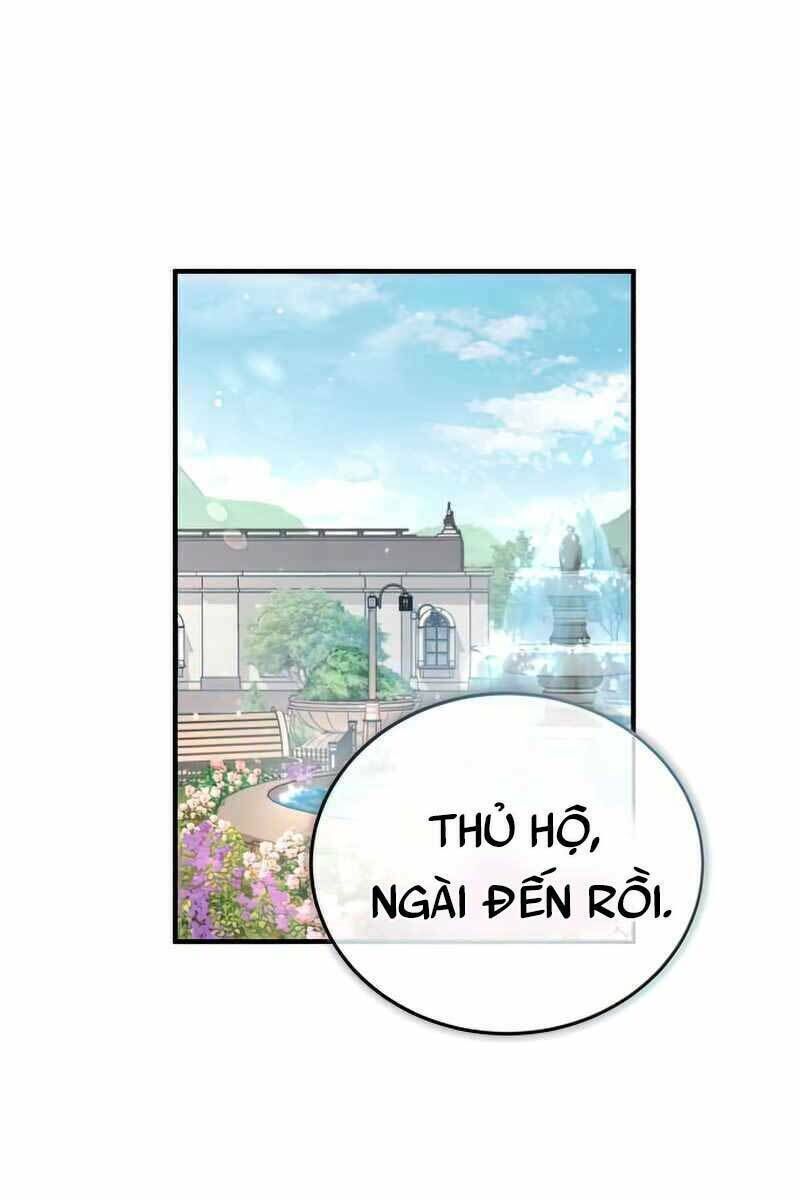 giáo sư gián điệp chapter 38 - Trang 2