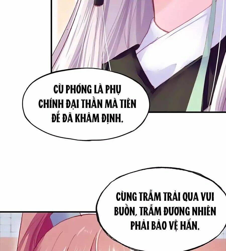 Trẫm Cũng Không Muốn Quá Khí Phách Chapter 36 - Trang 2