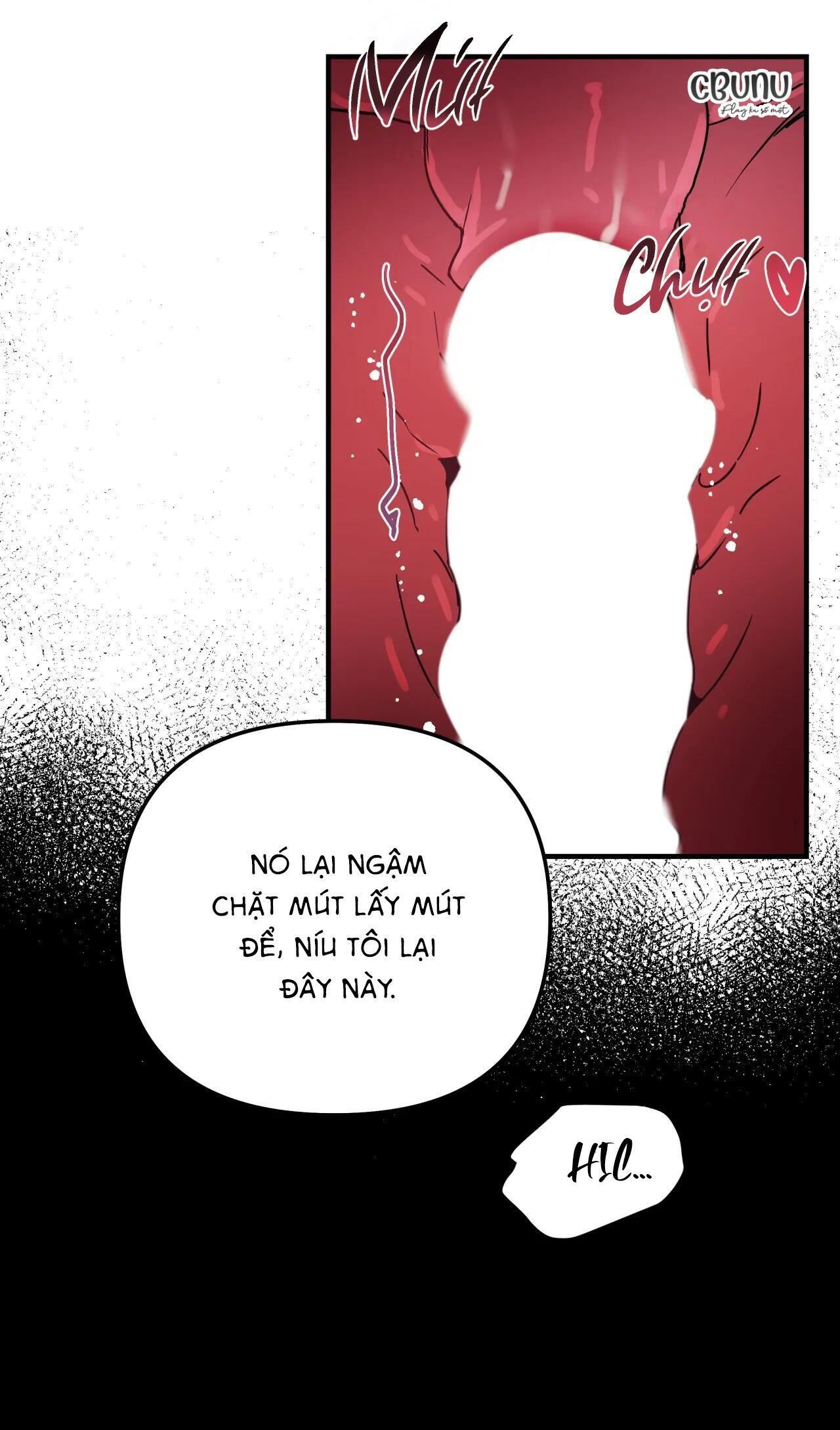 (cbunu) ám giữ linh hồn Chapter 30 H+ - Trang 2