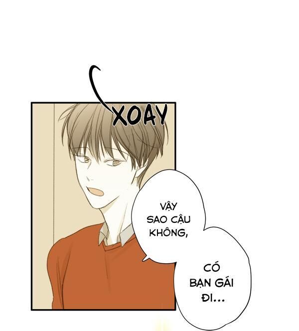 Thiên Đường Táo Xanh Chapter 6 - Trang 2