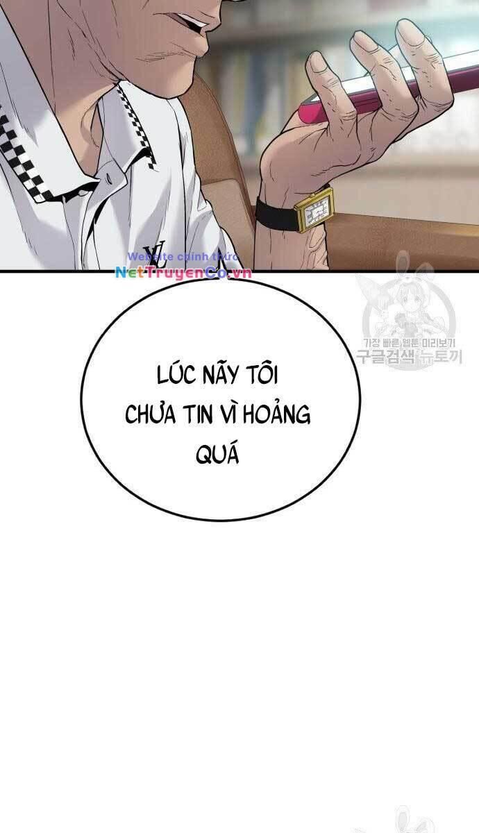 bố tôi là đặc vụ chapter 56.5 - Trang 1