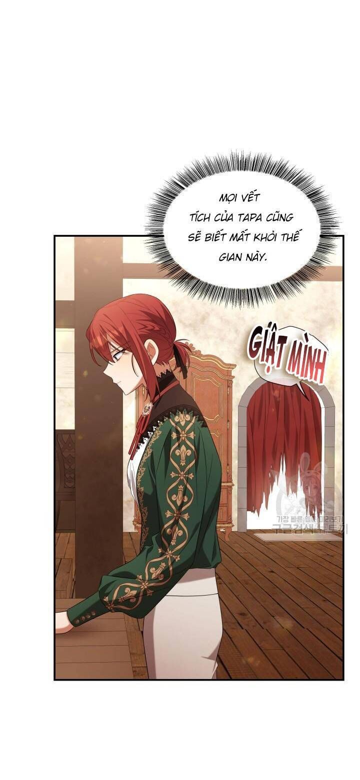 thời khắc để hiến dâng cái chết của ngươi đã tới chapter 34 - Next chapter 35