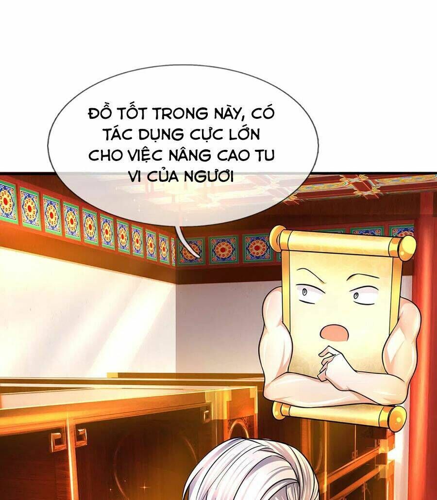 tu la kiếm tôn chapter 157 - Next chapter 158