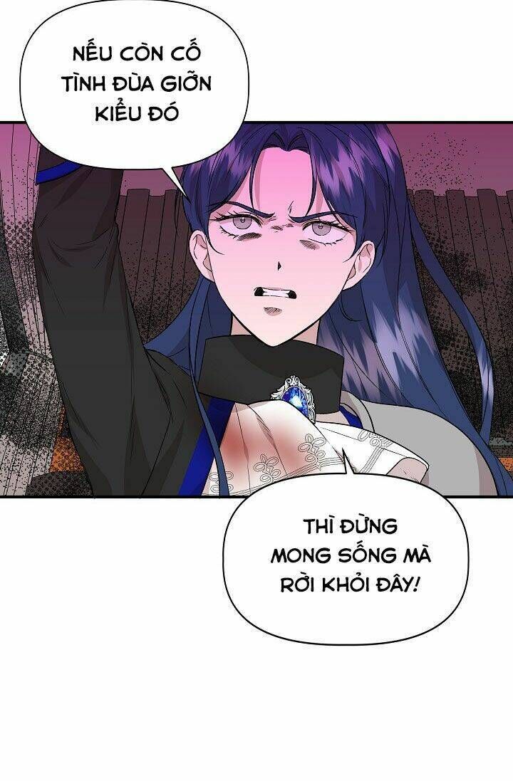 tôi không phải là cinderella chapter 20 - Trang 2