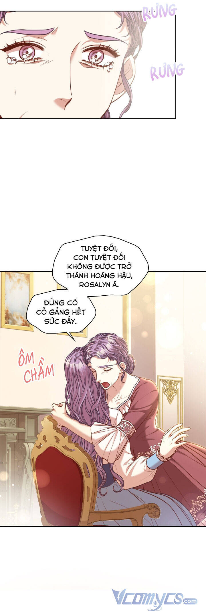 thư ký của bạo chúa chương 42 - Next Chapter 42.1