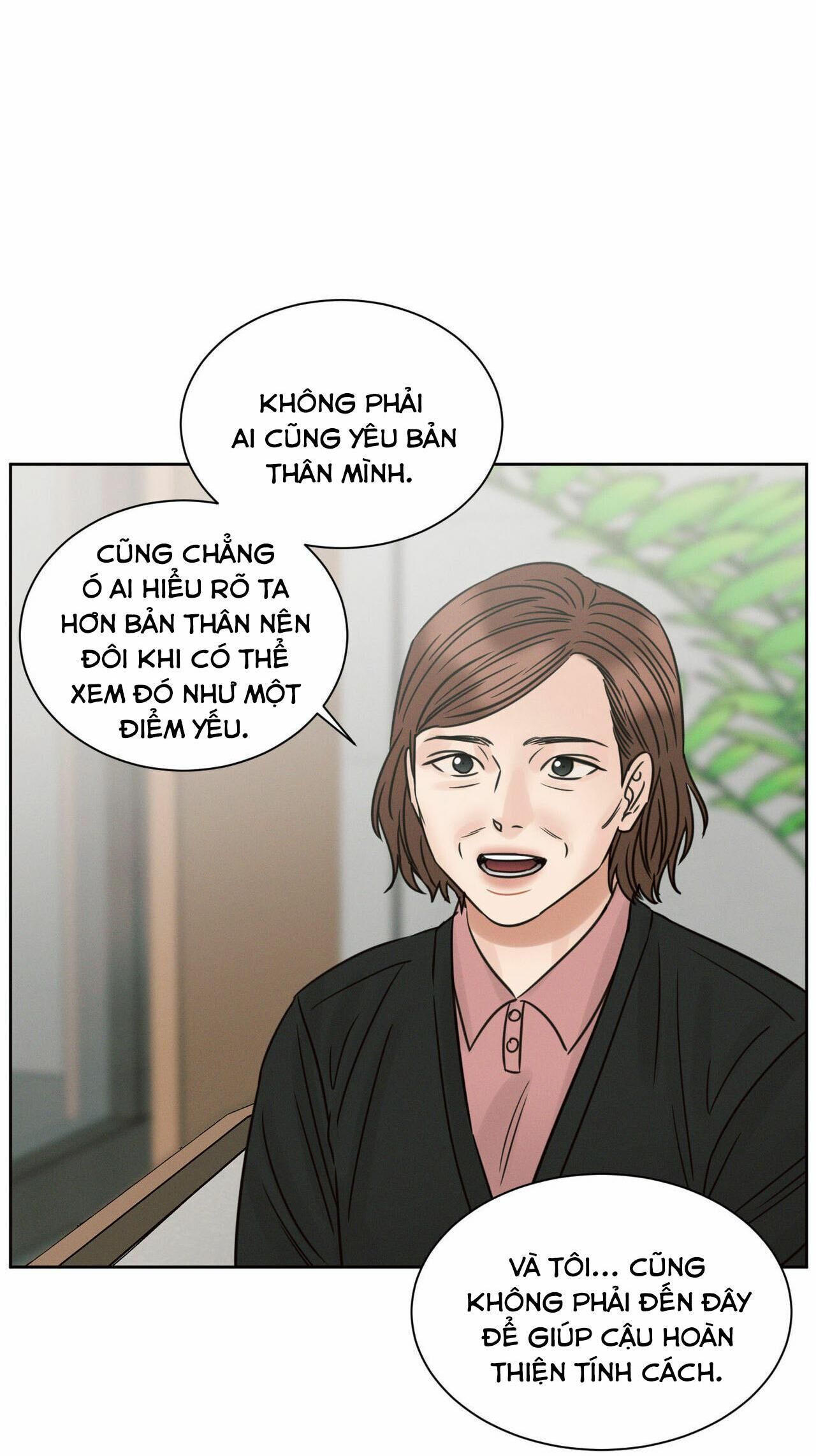 dù anh không yêu em Chapter 68 - Trang 2