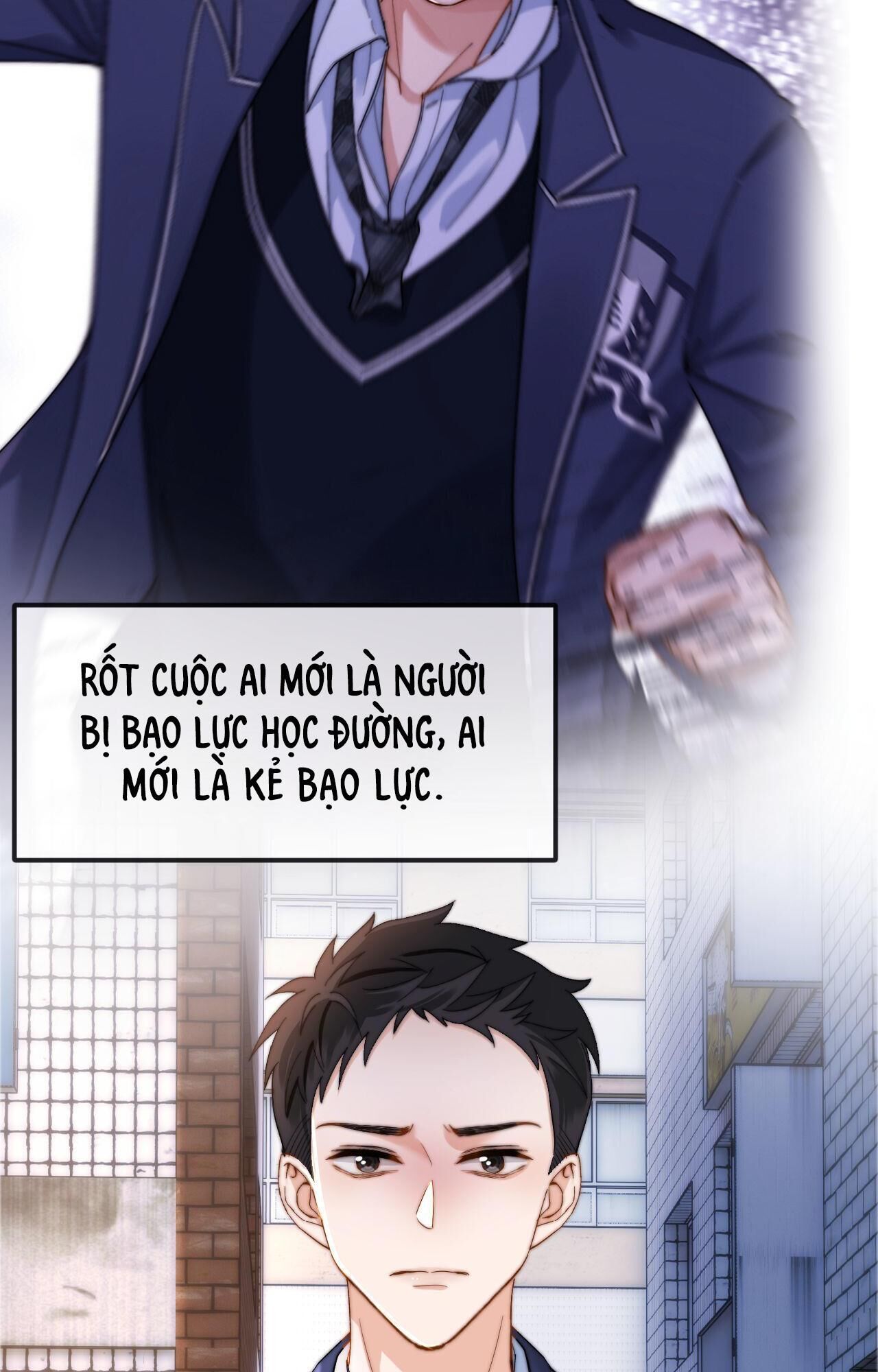 chất dị ứng cực cute Chapter 45 - Next Chương 46