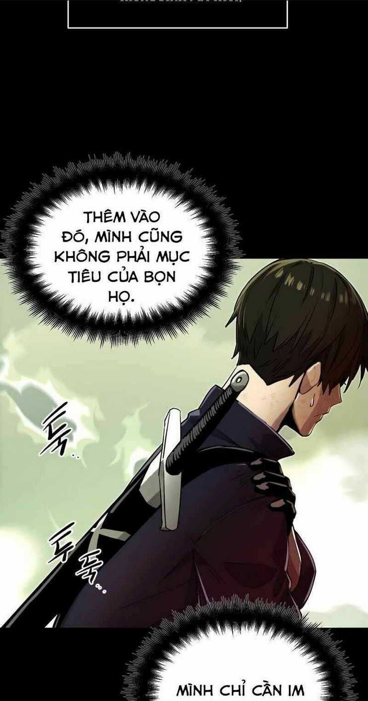 ta nhận được vật phẩm thần thoại chapter 3 - Trang 2